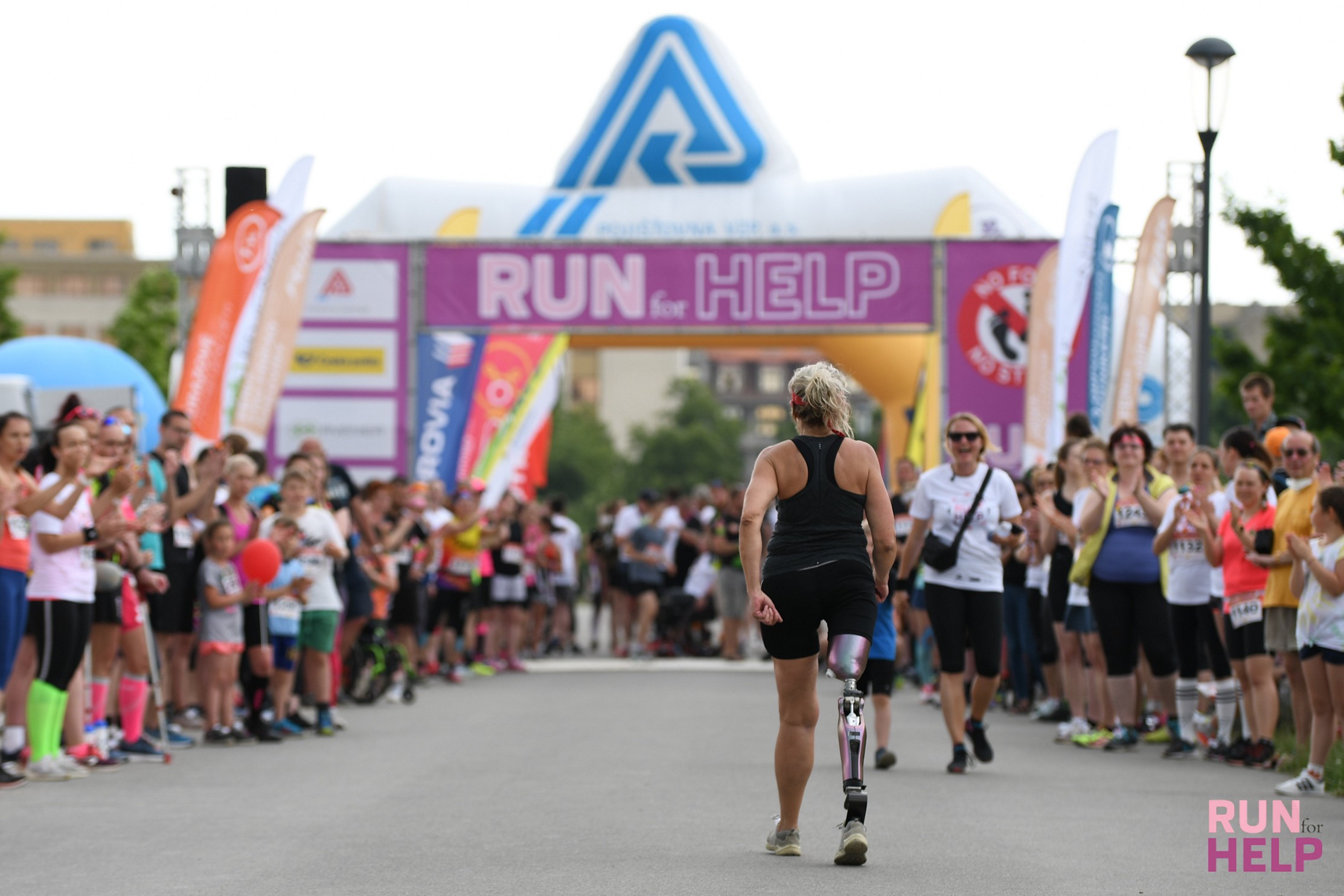RUN for Help 2023